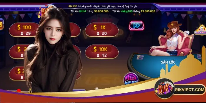5 bước chơi Sâm Rikvip hiệu quả như ý 5 bước chơi Sâm Rikvip hiệu quả như ý