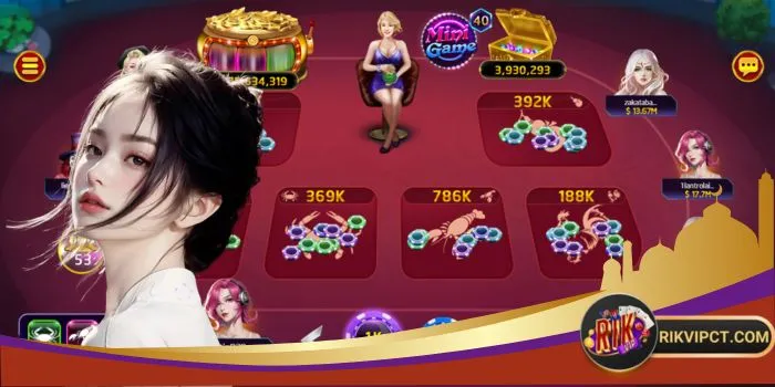 Bầu Cua Rikvip: hướng dẫn cách chơi chi tiết Bầu Cua Rikvip: hướng dẫn cách chơi chi tiết