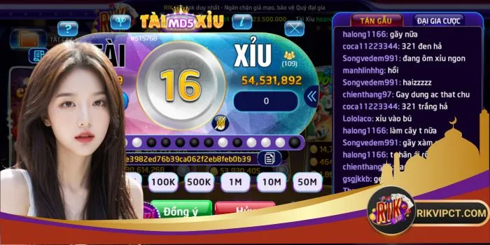 Tán gẫu Tài Xỉu có vui không? Tán gẫu Tài Xỉu có vui không?