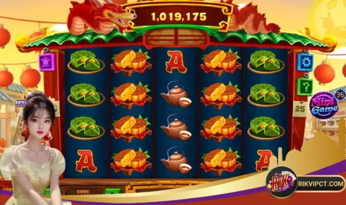 Anh em cần biết nên chơi Slots Rikvip vào thời điểm nào để rinh nhiều thưởng lớn Anh em cần biết nên chơi Slots Rikvip vào thời điểm nào để rinh nhiều thưởng lớn