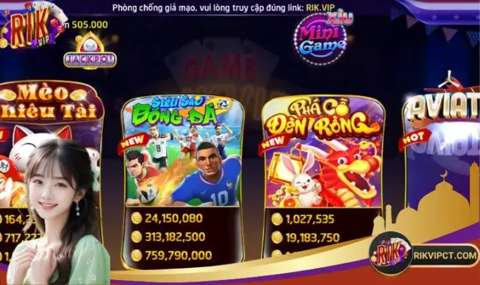 Anh em dù tham gia bất cứ tựa game nào cũng cần nằm lòng 3 lưu ý khi chơi nổ hũ Rikvip Anh em dù tham gia bất cứ tựa game nào cũng cần nằm lòng 3 lưu ý khi chơi nổ hũ Rikvip