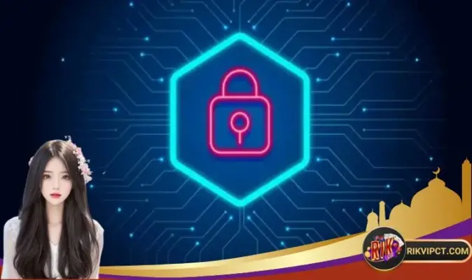 Anh em nên áp dụng triệt để một số cách để tăng cường bảo mật Rikvip Anh em nên áp dụng triệt để một số cách để tăng cường bảo mật Rikvip