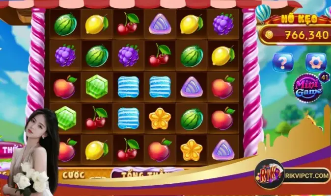 Chơi Slots Rikvip mới ra mắt anh em nên áp dụng một số kinh nghiệm hay Chơi Slots Rikvip mới ra mắt anh em nên áp dụng một số kinh nghiệm hay